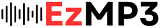 EzMP3-Logo